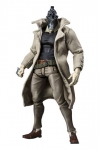 No Guns Life Actionfigur 1/12 Juzo Inui 17 cm