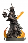 Der Herr der Ringe Figures of Fandom PVC Statue The Witch-king of Angmar 31 cm