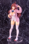 Original Character PVC Statue 1/6 Karen Momose by Shiokonbu 27 cm