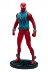 Marvels Spider-Man Statue 1/10 Scarlet Spider 19 cm