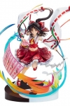 Touhou Lost World PVC Statue 1/8 Reimu Hakurei 26 cm