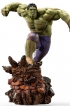 Avengers Age of Ultron BDS Art Scale Statue 1/10 Hulk 26 cm***