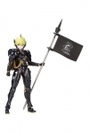 Kojima Productions Plastic Model Kit Ludens Black Ver. 17 cm