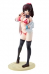 Mataro Illustration PVC Statue Marina Uminagi 28 cm