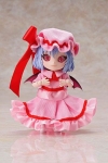 Touhou Project Chibikko Doll Actionfigur Remilia Scarlet 10 cm