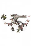 Halo Infinite Mega Construx Pro Builders Bauset Defense Point Showdown