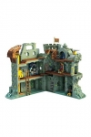 Masters of the Universe Mega Construx Probuilders Bauset Castle Grayskull