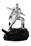 Avengers Infinity War Pewter Collectible Statue Iron Man Limited Edition 29 cm Limitiert auf 3000 Stück.