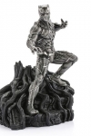 Marvel Pewter Collectible Statue Black Panther Guardian Limited Edition 24 cm Limitiert auf 3000 Stück.
