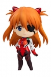 Rebuild of Evangelion Nendoroid Actionfigur Asuka Shikinami Langley Plugsuit Ver. 10 cm