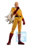 One Punch Man Ichibansho PVC Statue Saitama Serious Face 25 cm