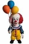 Stephen Kings Es 1990 MDS Deluxe Actionfigur Pennywise 15 cm