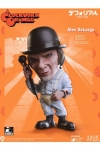 Uhrwerk Orange Defo-Real Series Statue Alex DeLarge 15 cm Weltweit auf 500 Stück limitiert.
