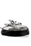Star Wars Pewter Collectible Schwebe-Modell Landspeeder 19 cm
