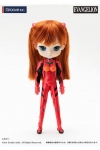 Evangelion Collection Doll Puppe Asuka Langley Shikinami 27 cm