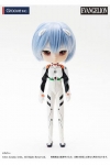 Evangelion Collection Doll Puppe Rei Ayanami 27 cm