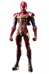 Marvel Universe Bring Arts Actionfigur Spider-Man by Tetsuya Nomura 15 cm