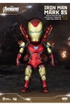 Avengers: Endgame Egg Attack Actionfigur Iron Man Mark 85 16 cm