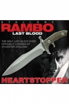 Rambo: Last Blood Replik 1/1 Heartstopper Messer 38 cm