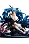 Character Vocal Series 01 Statue 1/8 Hatsune Miku Deep Sea Girl Ver. 16 cm***