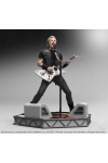 Metallica Rock Iconz Statue James Hetfield Limited Edition 22 cm auf 3000 Stück limitiert