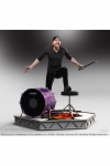 Metallica Rock Iconz Statue Lars Ulrich Limited Edition 22 cm auf 3000 Stück limitiert