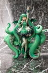 Cthulhu PVC Statue 1/7 Idol Cthulhu-chan 24 cm