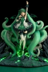 Cthulhu PVC Statue 1/7 Idol Cthulhu-chan DX Edition 30 cm