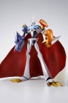 Digimon Adventure: Our War Game! S.H. Figuarts Actionfigur Omegamon Premium Color Edition 16 cm