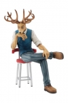Beastars PVC Statue Louis 16 cm