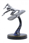 Marvel Comic Premier Collection Statue Silver Surfer 30 cm auf 3000 Stück limitiert.