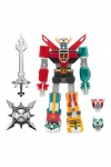 Voltron Ultimates Actionfigur Voltron Defender of the Universe 18 cm
