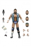 Major Wrestling Podcast Ultimates Actionfigur Wave 1 Matt Cardona 18 cm