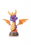 Spyro Reignited Trilogy Grand Scale Büste Spyro 38 cm
