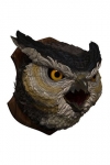 Dungeons & Dragons Wandtrophäe Owlbear (Schaumgummi/Latex) 58 cm