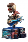 Guardians of the Galaxy CosRider Minifigur mit Sound und Leuchtfunktion Star Lord 15 cm