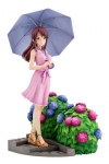 The Idolmaster Cinderella Girls PVC Statue 1/8 Miyu Mifune Off Stage 25 cm***
