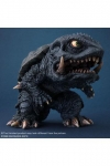 Gamera 2 Defo-Real Series PVC Statue Gamera (1996) 14 cm