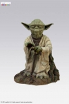 Star Wars Episode V Elite Collection Statue Yoda on Dagobah 16 cm Weltweit auf 1200 Stück limitiert!