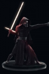 Star Wars Episode VII Elite Collection Statue Kylo Ren 21 cm  Weltweit auf 2000 Stück limitiert!