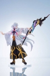 Fate/Grand Order ConoFig PVC Statue Caster/Merlin 20 cm