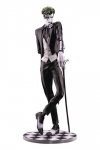 DC Comics Ikemen PVC Statue 1/7 Joker Limited Edition 24 cm