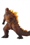Godzilla II: King of the Monsters Chou Gekizou Series PVC Statue Burning Godzilla 29 cm