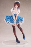 Saekano: How to Raise a Boring Girlfriend Statue 1/7 Megumi Kato Maid Ver. 24 cm