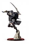 Lord El-Melloi IIs Case Files Statue 1/8 Gray 29 cm