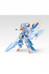 MS General Series Plastic Model Kit 1/12 MG-01 Zhao Yun x Cheng Huang 15 cm
