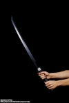 Demon Slayer: Kimetsu no Yaiba Proplica Replik 1/1 Nichirin Schwert (Tanjiro Kamado) 88 cm