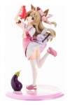 Natori Sana DreamTech PVC Statue 1/7 Natori Sana 3D Nuontato! 18 cm
