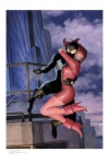 Marvel Kunstdruck The Amazing Spider-Man #638: One Moment In Time 46 x 61 cm - ungerahmt Weltweit limitiert auf 375 Stück!