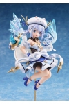 Kirara Fantasia PVC Statue 1/7 Chino Witch Ver. 22 cm